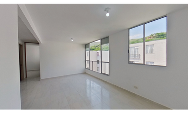 APARTAMENTO EN VENTA YUMBO CIUDAD GUABINAS 5P S/A