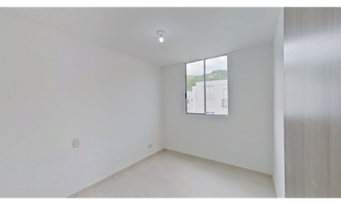 APARTAMENTO EN VENTA YUMBO CIUDAD GUABINAS 5P S/A