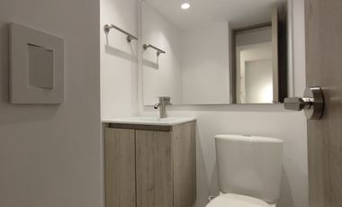 Venta Apartaestudio en Belén