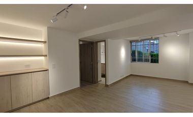 Venta Apartaestudio en Belén