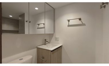 Venta Apartaestudio en Belén