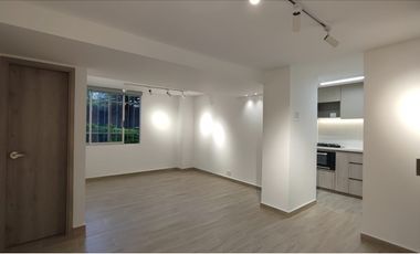 Venta Apartaestudio en Belén