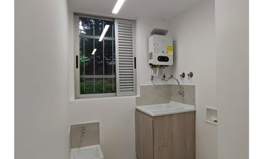 Venta Apartaestudio en Belén