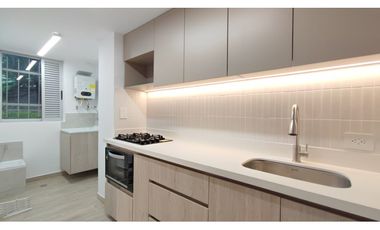 Venta Apartaestudio en Belén