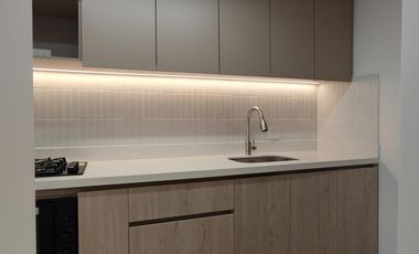 Venta Apartaestudio en Belén