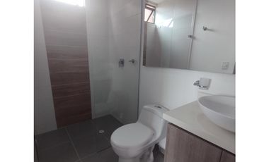 APARTAESTUDIO EN ARRIENDO SECTOR LOMA DEL ESCOBERO - ENVIGADO