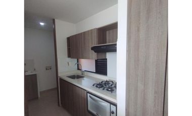 APARTAESTUDIO EN ARRIENDO SECTOR LOMA DEL ESCOBERO - ENVIGADO