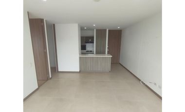 APARTAESTUDIO EN ARRIENDO SECTOR LOMA DEL ESCOBERO - ENVIGADO