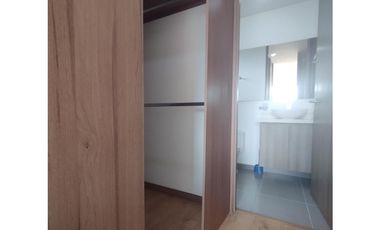 APARTAESTUDIO EN ARRIENDO SECTOR LOMA DEL ESCOBERO - ENVIGADO