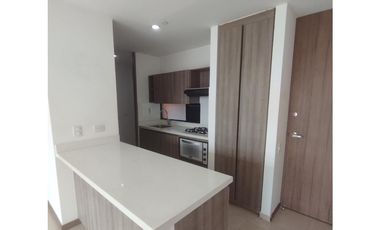 APARTAESTUDIO EN ARRIENDO SECTOR LOMA DEL ESCOBERO - ENVIGADO