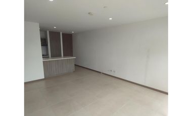 APARTAESTUDIO EN ARRIENDO SECTOR LOMA DEL ESCOBERO - ENVIGADO
