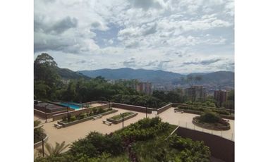 APARTAESTUDIO EN ARRIENDO SECTOR LOMA DEL ESCOBERO - ENVIGADO