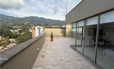 Venta apartamento en Loma del Esmeraldal, Envigado