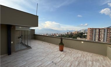 Venta apartamento en Loma del Esmeraldal, Envigado
