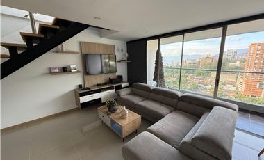 Venta apartamento en Loma del Esmeraldal, Envigado