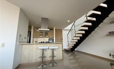 Venta apartamento en Loma del Esmeraldal, Envigado