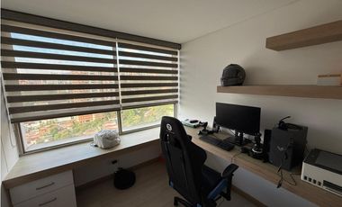 Venta apartamento en Loma del Esmeraldal, Envigado