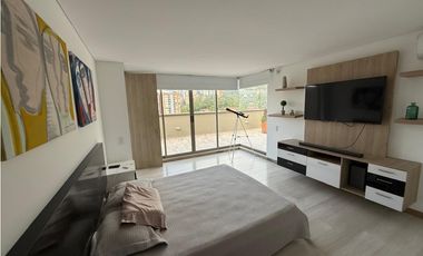Venta apartamento en Loma del Esmeraldal, Envigado