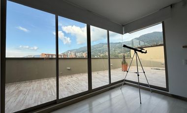 Venta apartamento en Loma del Esmeraldal, Envigado