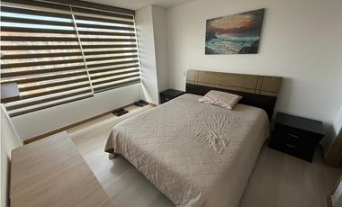Venta apartamento en Loma del Esmeraldal, Envigado