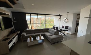 Venta apartamento en Loma del Esmeraldal, Envigado