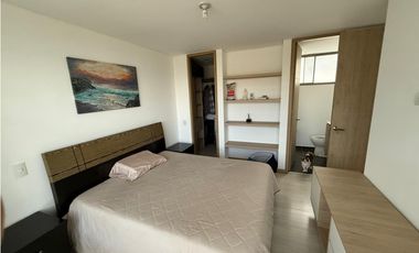 Venta apartamento en Loma del Esmeraldal, Envigado