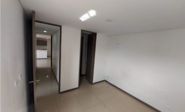 Venta de Apartamento en Itagui, Ditaires.