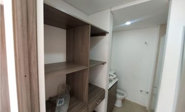 Venta de Apartamento en Itagui, Ditaires.