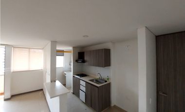 Venta de Apartamento en Itagui, Ditaires.