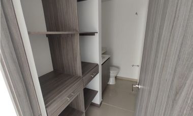 Venta de Apartamento en Itagui, Ditaires.