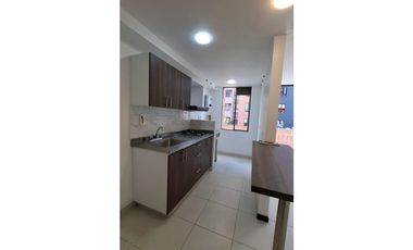 SE ARRIENDA HERMOSO APARTAMENTO EN ENVIGADO