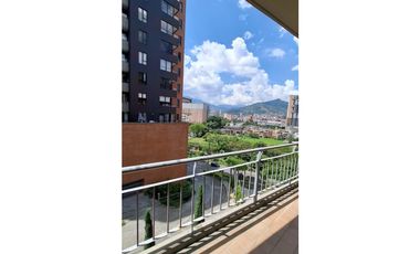SE ARRIENDA HERMOSO APARTAMENTO EN ENVIGADO