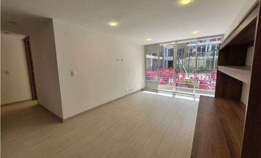 Apartaestudio en alquiler Campus Club Reservado Cajicá