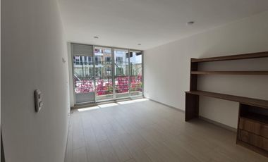 Apartaestudio en alquiler Campus Club Reservado Cajicá