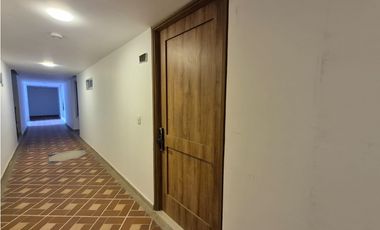 Apartaestudio en alquiler Campus Club Reservado Cajicá