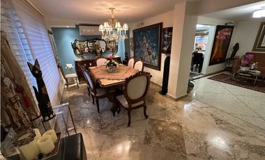 SE VENDE CASA DE CONJUNTO EN RIOMAR BARRANQUILLA