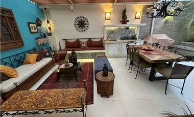 SE VENDE CASA DE CONJUNTO EN RIOMAR BARRANQUILLA