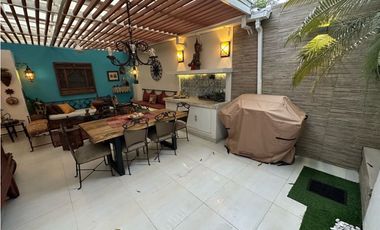 SE VENDE CASA DE CONJUNTO EN RIOMAR BARRANQUILLA