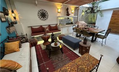 SE VENDE CASA DE CONJUNTO EN RIOMAR BARRANQUILLA