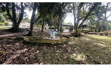 En Venta Casa campestre en SECTOR VIA PUERTO LOPEZ VILLAVICENCIO