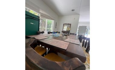 En Venta Casa campestre en SECTOR VIA PUERTO LOPEZ VILLAVICENCIO