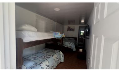 En Venta Casa campestre en SECTOR VIA PUERTO LOPEZ VILLAVICENCIO