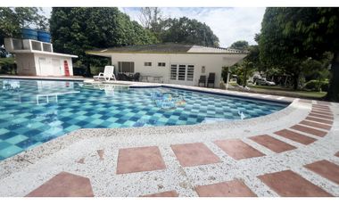 En Venta Casa campestre en SECTOR VIA PUERTO LOPEZ VILLAVICENCIO