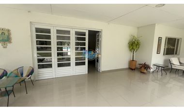 En Venta Casa campestre en SECTOR VIA PUERTO LOPEZ VILLAVICENCIO