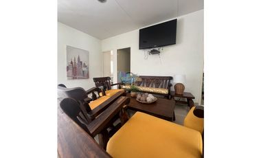 En Venta Casa campestre en SECTOR VIA PUERTO LOPEZ VILLAVICENCIO