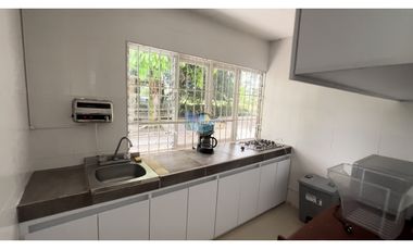 En Venta Casa campestre en SECTOR VIA PUERTO LOPEZ VILLAVICENCIO