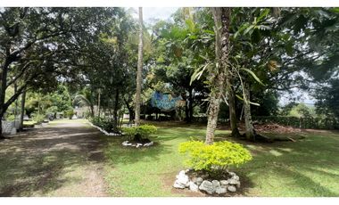 En Venta Casa campestre en SECTOR VIA PUERTO LOPEZ VILLAVICENCIO