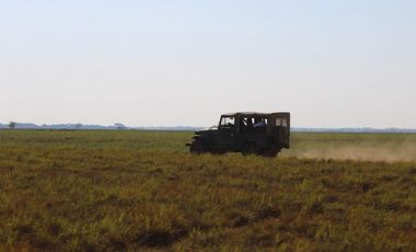 FINCA EN VENTA – CUMARIBO – VICHADA