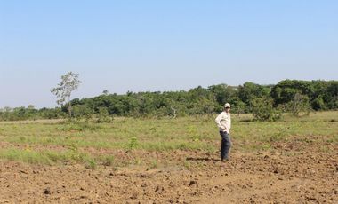 FINCA EN VENTA – CUMARIBO – VICHADA