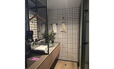 Hermosa suite en el corazón de El Poblado, Parque Lleras.